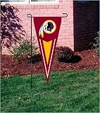 Washington Redskins Yard Pennant