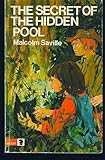 The secret of the hidden pool