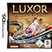 Luxor Quest for the Afterlife (Nintendo 3DS)