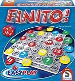 Schmidt Spiele 49001 - Easy Play: Finito!