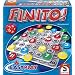 Schmidt Spiele 49001 - Easy Play: Finito!