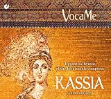 Kassia - Byzantinische Hymnen der frühesten Komponistin des Abendlandes