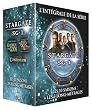 Stargate SG-1 - L'int�grale des 10 saisons + 3 films