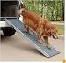Solvit Deluxe Telescoping Pet Ramp