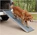 Pet Supplies : Solvit Deluxe Telescoping Pet Ramp