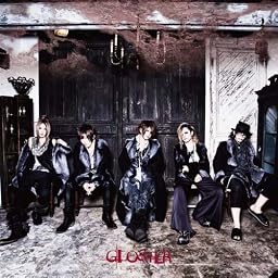 GLOSTER(vister)(DVD付)