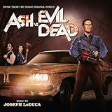Ash Vs the Evil Dead