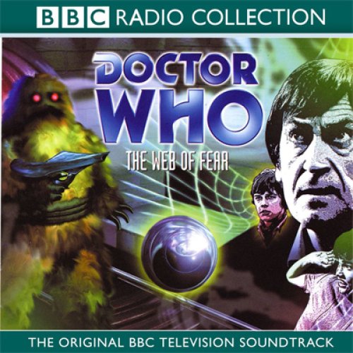 Doctor Who: The Web of Fear