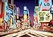Times Square 2000 Pieces Jigsaw Puzzle