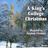 A King`s College Christmas