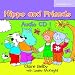Hippo and Friends 1 Audio CD