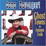 Ghost Towns & Autumn Trails Search