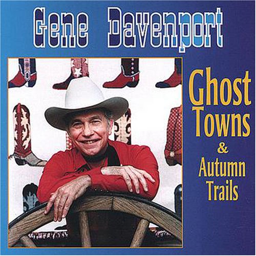 CD-Charts  Search : Ghost Towns & Autumn Trails