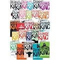 Stephen King Collection 26 Books Set Pack Hardback (Insomnia, Lisey's Story, Pet Sematary, It, Hearts in Atlantis, Carrie, Rose Madder, Gerald's Game, Needful Things, Salem's Lot, The Dead Zone, The Girl Who Loved Tom Gordon, Firestarter and more) (Stephen King Collection)