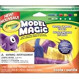 Crayola Model Magic Basic Tools