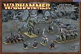 Eigenschaften Games Workshop  / Speerspitze der Dunkelelfen (2008) (22 Plastik-/M
