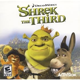 Shrek The Third