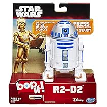 Star Wars Bop It Game
