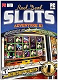 Reel Deal Slots Adventure III World Tour