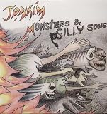 Monsters & Silly Songs [VINYL]