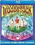 Taking Woodstock [Blu-ray]