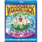 Taking Woodstock [Blu-ray]