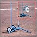 Jugs Portable Cart for Softball Pitching Machine