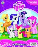My Little Pony - My Busy Books