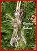 Mikasa Heavenly Music Angel Ornament Christmas Tree Trumpet Lead Crystal SN090/531