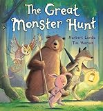 The great monster hunt