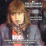 Live At The Ritz, New York-1982