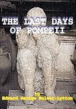 THE LAST DAYS OF POMPEII