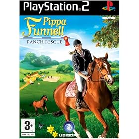 Pippa Funnell (PS2)