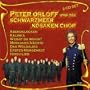 Peter Orloff Und Der Schwarzmeer Kosaken Chc