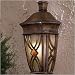 Aston Court 16 1/2 High ENERGY STAR Outdoor Pocket Lantern