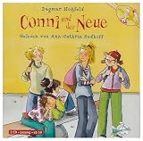 Conni und der Neue: 2 CDs - Dagmar Ho&szlig;feld