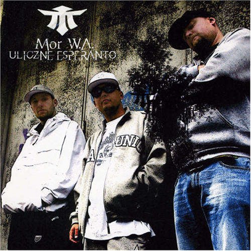 mor w.a. - Uliczne Esperanto - Zortam Music