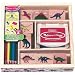 Dinosaur Stamp Set