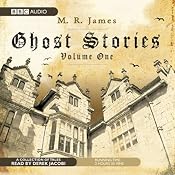 Ghost Stories, Volume One | [M. R. James]