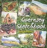 Guernsey sketchbook