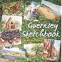 Guernsey Sketchbook by Valerie Baines