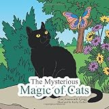The mysterious magic of cats
