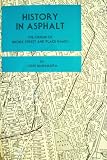 History in Asphalt: The Place Names