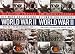 Search : World War II: The War In The Pacific (Parts 1 and 2) [DVD]