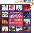 Encyclopedia of Fantasy and Science Fiction Art Techniques