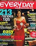 EVERYDAY WITH RACHAEL RAY MAY 2008 SINGLE ISSUE MAGAZINE