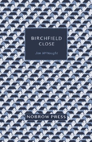 Birchfield Close