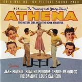 Love Can Change The Stars (Athena O.S.T.)