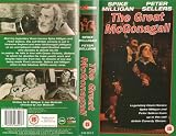 The Great Mcgonagall [VHS]