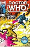 Doctor Who No. 20 Doctor Who No. 20